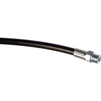 Шланг с насадкой (250 мм) для шприцов МАСТАК 134-20010