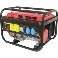 Бензогенератор Калибр БЭГ-3011 00000059161