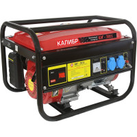 Бензогенератор Калибр БЭГ-3011 00000059161