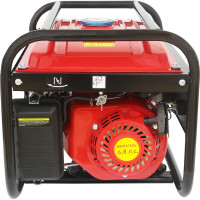 Бензогенератор Калибр БЭГ-3011 00000059161