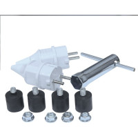 Бензогенератор Калибр БЭГ-3011 00000059161