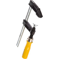 Столярная струбцина TOPEX 12A100, 150 мм