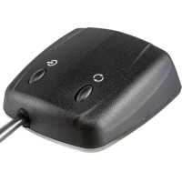 Автомобильный бортовой компьютер бензин+дизель,тахометр,часы,вольметр, УЗСК Вымпел БК-03 3015