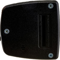 Автомобильный бортовой компьютер бензин+дизель,тахометр,часы,вольметр, УЗСК Вымпел БК-03 3015