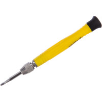 Набор: отверточная рукоятка + 6 переставных стержней TOPEX 39D551