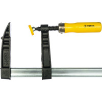 Столярная струбцина TOPEX 12A130, 1000 мм
