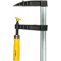 Столярная струбцина TOPEX 12A130, 1000 мм