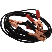 Стартовые провода Вымпел 500А, 3м, хладост, в сумке 5039