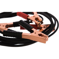 Стартовые провода Вымпел 500А, 3м, хладост, в сумке 5039