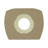 Мешки для профессиональных пылесосов 5 шт. Gigant синтетические BH 20/5 G-BH-20/5 BH20/5