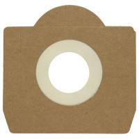 Мешки для профессиональных пылесосов 5 шт. до 36 литров Gigant KS 30/5 KS30/5