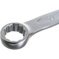 Комбинированный ключ 12мм JTC-AE2412