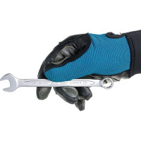 Комбинированный ключ 12мм JTC-AE2412