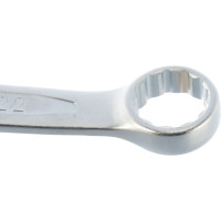 Комбинированный ключ 22мм JTC-AE2422