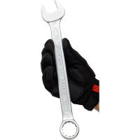 Комбинированный ключ 30мм JTC-AE2430