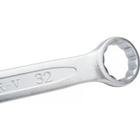 Комбинированный ключ 32мм JTC-AE2432