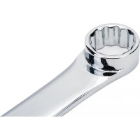 Накидной удлиненный ключ 17х19мм JTC-3222