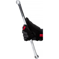 Накидной удлиненный ключ 17х19мм JTC-3222