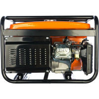 Бензиновый генератор Patriot Max Power SRGE 3800 474103155