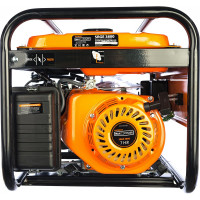 Бензиновый генератор Patriot Max Power SRGE 3800 474103155