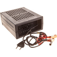 Зарядное устройство Вымпел 100 БП+ЗУ, автомат, 0-20А, 12В 2015