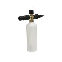 Пеногенератор (0,75 л) QUATTRO ELEMENTI 243-684