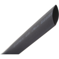 Термоусадочная трубка d=10мм 10м мини-бокс JTC-2041