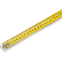 Строительная рулетка KROFT 10х25 мм 202203