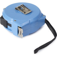 Строительная рулетка KROFT 10х25 мм 202203