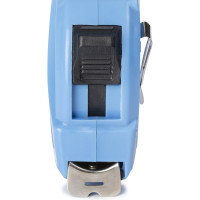 Строительная рулетка KROFT 10х25 мм 202203