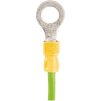 Пресс-клещи КВТ CTB-01 55910