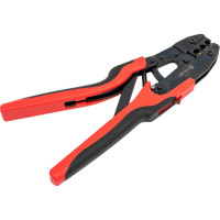 Пресс-клещи КВТ CTB-01 55910