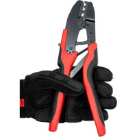 Пресс-клещи КВТ CTB-01 55910