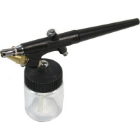 Краскораспылитель-аэрограф GARAGE LK-04 8085220