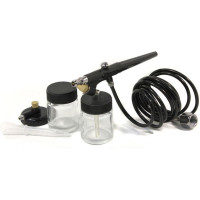Краскораспылитель-аэрограф GARAGE LK-04 8085220