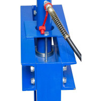 Напольный пресс NORDBERG N3612