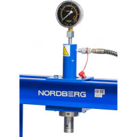 Напольный пресс NORDBERG N3612