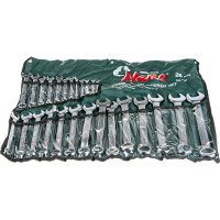 Комплект комбинированных ключей Hans 26 шт. 16626M