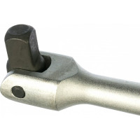 Шарнирный вороток Станкоимпорт 450 мм CS-12.50.18