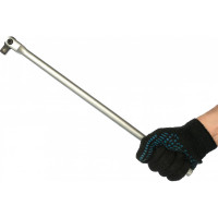 Шарнирный вороток Станкоимпорт 450 мм CS-12.50.18