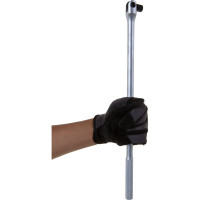 Шарнирный вороток Станкоимпорт 450 мм CS-12.50.18