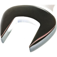 Рожковый ключ 41х46мм Hans 1151M41X46