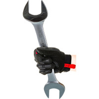 Рожковый ключ 41х46мм Hans 1151M41X46