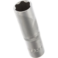 Головка торцевая длинная 6-гранная (16 мм; 1/2'') Станкоимпорт CS-12.11.16