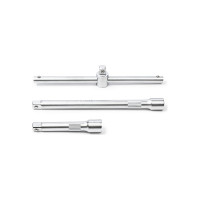 Универсальный набор инструментов Станкоимпорт на 1/2" 26 предметов CS-4026PMQ