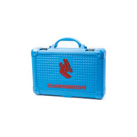 Универсальный набор инструментов Станкоимпорт на 1/2" 26 предметов CS-4026PMQ