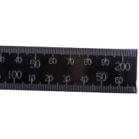 Слесарный угольник 200х300мм, нерж.сталь КОБАЛЬТ 243-455