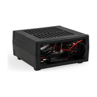 Зарядное устройство Вымпел Вымпел-20 автомат, 0-7А, 7.4/14.8/18В, стрелочный амперметр 2008