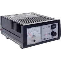 Зарядное устройство Вымпел Вымпел-20 автомат, 0-7А, 7.4/14.8/18В, стрелочный амперметр 2008