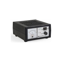 Зарядное устройство Вымпел Вымпел-20 автомат, 0-7А, 7.4/14.8/18В, стрелочный амперметр 2008